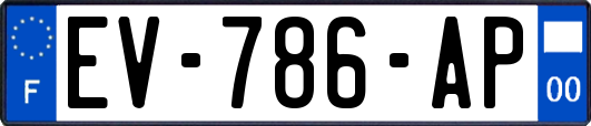 EV-786-AP