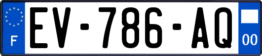 EV-786-AQ