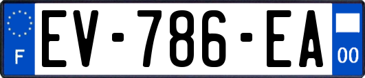 EV-786-EA