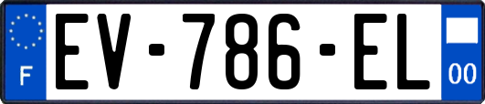 EV-786-EL