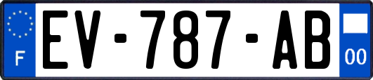 EV-787-AB