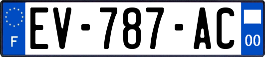 EV-787-AC