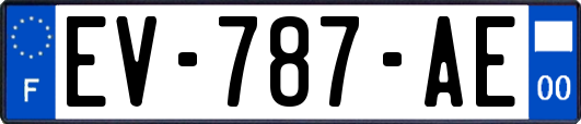 EV-787-AE