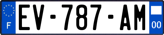 EV-787-AM