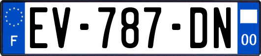 EV-787-DN