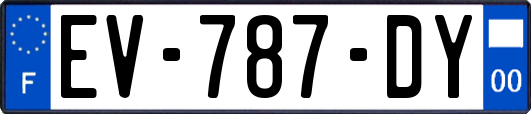 EV-787-DY