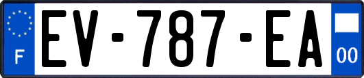 EV-787-EA