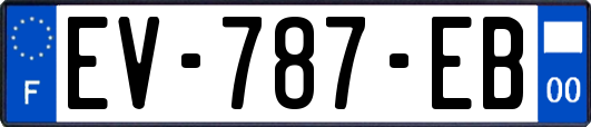 EV-787-EB