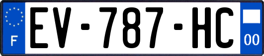 EV-787-HC