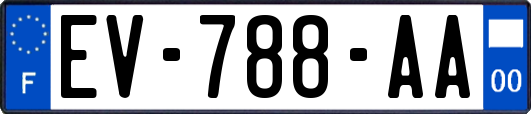 EV-788-AA