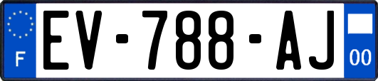 EV-788-AJ