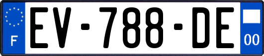 EV-788-DE