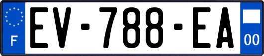 EV-788-EA