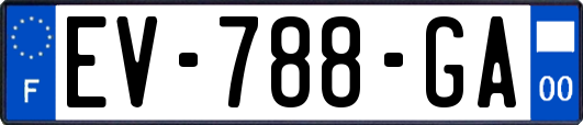 EV-788-GA