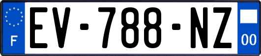 EV-788-NZ
