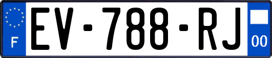 EV-788-RJ