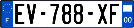 EV-788-XF