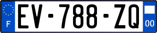 EV-788-ZQ