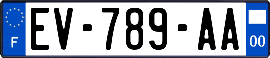 EV-789-AA