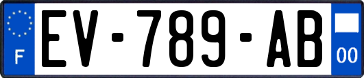 EV-789-AB