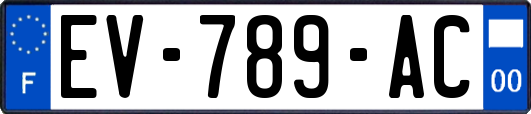 EV-789-AC