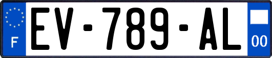 EV-789-AL