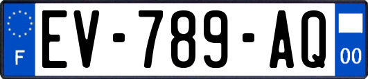 EV-789-AQ