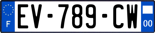 EV-789-CW