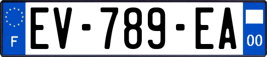 EV-789-EA