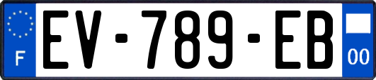 EV-789-EB