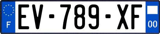 EV-789-XF