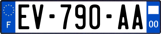 EV-790-AA