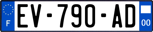 EV-790-AD