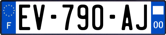 EV-790-AJ