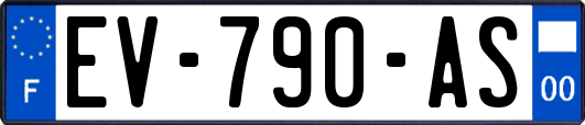 EV-790-AS