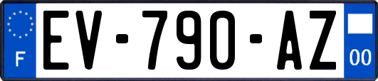 EV-790-AZ