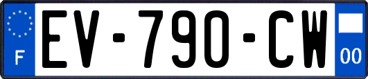 EV-790-CW