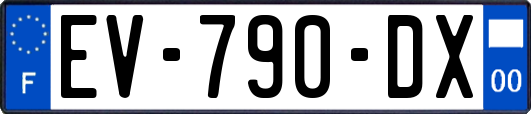 EV-790-DX