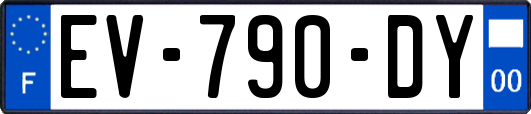 EV-790-DY