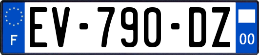 EV-790-DZ