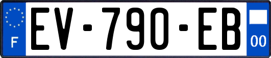 EV-790-EB