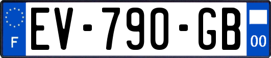 EV-790-GB