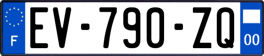 EV-790-ZQ