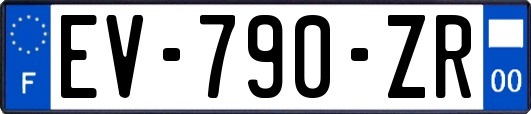 EV-790-ZR