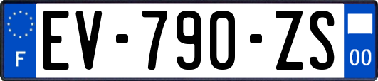 EV-790-ZS