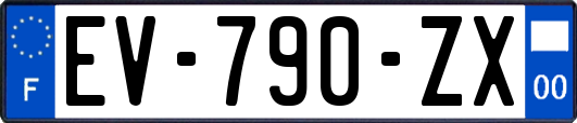 EV-790-ZX