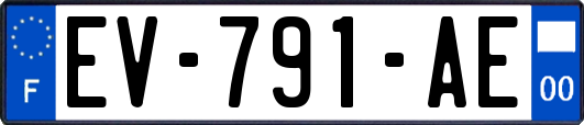 EV-791-AE