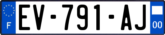 EV-791-AJ