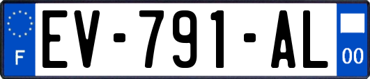 EV-791-AL