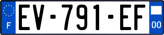 EV-791-EF